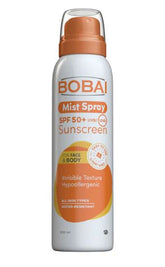 BOBAI Mist Spray 50+ Sunscreen 200ml